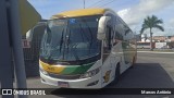 Empresa Gontijo de Transportes 7125 na cidade de Feira de Santana, Bahia, Brasil, por Marcos Antônio. Número da foto: #13129177.