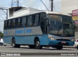 Viação Joana D´arc 6450 na cidade de Linhares, Espírito Santo, Brasil, por Marcos Ataydes. N. Número da foto: #13129221.