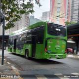 Sambaíba Transportes Urbanos 2 1114 na cidade de São Paulo, São Paulo, Brasil, por Michel Nowacki. Número da foto: #:id.