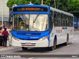 Consórcio Navegantes - 02 > Viação São Jorge > Transurb Transporte Urbano 02087 na cidade de João Pessoa, Paraíba, Brasil, por João V.. Número da foto: #13128688.