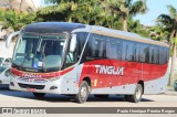 Transportadora Tinguá RJ 156.252 na cidade de Rio de Janeiro, Rio de Janeiro, Brasil, por Paulo Henrique Pereira Borges. Número da foto: #13130315.