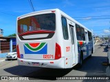 Auto Ônibus Santa Maria Transporte e Turismo 02071 na cidade de Natal, Rio Grande do Norte, Brasil, por LUCAS ROBERTO BEZERRA DE ARAUJO. Número da foto: #:id.