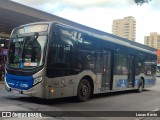 Sambaíba Transportes Urbanos 2 2720 na cidade de São Paulo, São Paulo, Brasil, por Lucas Kevin. Número da foto: #13130489.