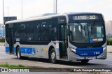 Sambaíba Transportes Urbanos 2 1033 na cidade de São Paulo, São Paulo, Brasil, por Paulo Henrique Pereira Borges. Número da foto: #13130029.