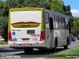 Expresso São José 710610 na cidade de Taguatinga, Distrito Federal, Brasil, por Daniel Chaves. Número da foto: #13129682.