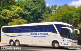 Viação Ouro e Prata 648 na cidade de Santa Maria, Rio Grande do Sul, Brasil, por Felipe Martins. Número da foto: #13129054.