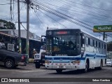 ATD - AutoTransportes Desamparados 119 na cidade de Aserrí, Aserrí, San José, Costa Rica, por Sebas Gamboa. Número da foto: #:id.