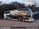 Empresa de Ônibus Nossa Senhora da Penha 65080 na cidade de Curitiba, Paraná, Brasil, por André Luiz Gomes de Souza. Número da foto: #13128283.