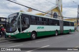 Jotur - Auto Ônibus e Turismo Josefense 1528 na cidade de Palhoça, Santa Catarina, Brasil, por Júnior Harras. Número da foto: #13128676.