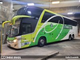 Expresso Princesa dos Campos 6615 na cidade de Curitiba, Paraná, Brasil, por Netto Brandelik. Número da foto: #:id.
