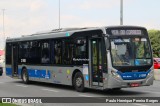 Sambaíba Transportes Urbanos 2 1950 na cidade de São Paulo, São Paulo, Brasil, por Paulo Henrique Pereira Borges. Número da foto: #13130062.