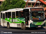 Transportes Mageli RJ 167.007 na cidade de Rio de Janeiro, Rio de Janeiro, Brasil, por Jordan Santos do Nascimento. Número da foto: #:id.