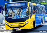 Viação Campo dos Ouros 3332 na cidade de Guarulhos, São Paulo, Brasil, por Cauan Ferreira. Número da foto: #13129594.