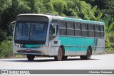 Expresso Planalto 520807 na cidade de Coimbra, Minas Gerais, Brasil, por Christian  Fortunato. Número da foto: #13128373.
