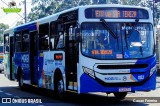 Transcel > CS Brasil 1103 na cidade de Mogi das Cruzes, São Paulo, Brasil, por Cauan Ferreira. Número da foto: #13128192.