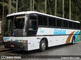 Reial Turismo 5520 na cidade de Petrópolis, Rio de Janeiro, Brasil, por Rafael da Silva Xarão. Número da foto: #13128843.