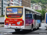 Auto Viação Alpha A48013 na cidade de Rio de Janeiro, Rio de Janeiro, Brasil, por Brenno Santos. Número da foto: #13128401.