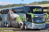 Viação Garcia 88087 na cidade de Florianópolis, Santa Catarina, Brasil, por RM Busologia. Número da foto: #13130449.