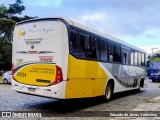 Rio Negro Fretamento e Turismo 89124 na cidade de Ouro Preto, Minas Gerais, Brasil, por Eduardo de Jesus Veríssimo. Número da foto: #13129143.