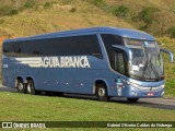 Viação Águia Branca 27280 na cidade de Aparecida, São Paulo, Brasil, por Gabriel Oliveira Caldas da Nobrega. Número da foto: #13129138.