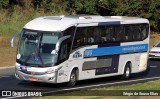 Auto Viação Bragança 18.035 na cidade de Limeira, São Paulo, Brasil, por Sérgio de Sousa Elias. Número da foto: #13130264.