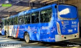 Empresa de Ônibus Vila Galvão 30.697 na cidade de São Paulo, São Paulo, Brasil, por Cauan Ferreira. Número da foto: #13129616.