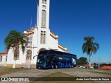 Empresa de Ônibus Nossa Senhora da Penha 65005 na cidade de Lapa, Paraná, Brasil, por André Luiz Gomes de Souza. Número da foto: #13128243.