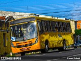 AVP - Auto Viação Paraíso 5220 na cidade de Aracaju, Sergipe, Brasil, por Ronald Gabriel. Número da foto: #13129101.