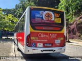 Auto Viação Alpha A48140 na cidade de Rio de Janeiro, Rio de Janeiro, Brasil, por Brenno Santos. Número da foto: #:id.