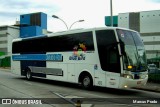 VIDA - Viação Danúbio Azul 4010 na cidade de São Paulo, São Paulo, Brasil, por Marcus Prado. Número da foto: #13130604.