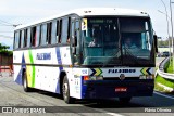 Faleiros Turismo 1350 na cidade de Aparecida, São Paulo, Brasil, por Flávio Oliveira. Número da foto: #:id.