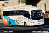 Marte Transportes 0602 na cidade de Salvador, Bahia, Brasil, por Felipe Pessoa de Albuquerque. Número da foto: #:id.