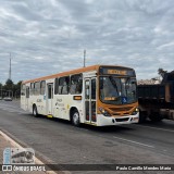Auto Viação Marechal Brasília 442658 na cidade de Brasília, Distrito Federal, Brasil, por Paulo Camillo Mendes Maria. Número da foto: #13130235.