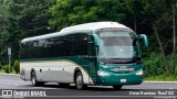 Flecha Roja México-Toluca-San Luis Mextepec-Querétaro 1026 na cidade de Álvaro Obregón, Ciudad de México, México, por Omar Ramírez Thor2102. Número da foto: #:id.