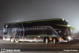 Viação Garcia 96010 na cidade de Imbaú, Paraná, Brasil, por Rodrigo Matheus. Número da foto: #13130197.