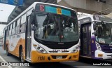 ETUL 4 S.A. 176 na cidade de San Juan de Lurigancho, Lima, Lima Metropolitana, Peru, por Ismael Vidales. Número da foto: #13130051.