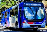 ATT - Alto Tietê Transportes 47.718 na cidade de Guarulhos, São Paulo, Brasil, por Cauan Ferreira. Número da foto: #13129612.