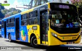 Viação Campo dos Ouros 3319 na cidade de Guarulhos, São Paulo, Brasil, por Cauan Ferreira. Número da foto: #13129558.