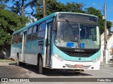 Viação Nossa Senhora Conquistadora 518 na cidade de Pelotas, Rio Grande do Sul, Brasil, por Pedro Silva. Número da foto: #:id.