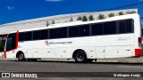 União Nordestina de Transporte e Turismo 2832017 na cidade de Quixadá, Ceará, Brasil, por Wellington Araújo. Número da foto: #:id.