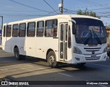 Ônibus Particulares 3009 na cidade de Paço do Lumiar, Maranhão, Brasil, por Madyson Almeida. Número da foto: #13130253.