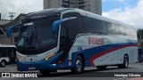 Brubuss Transportes 13000 na cidade de Barueri, São Paulo, Brasil, por Henrique Oliveira. Número da foto: #13130134.