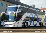 Bus 90 Internacional 45 na cidade de Porto Alegre, Rio Grande do Sul, Brasil, por Wellington Machado. Número da foto: #:id.