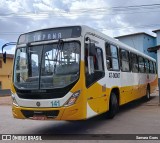 Empresa de Transportes Nova Marambaia AT-00007 na cidade de Belém, Pará, Brasil, por Samara Goes. Número da foto: #13128844.