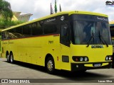 Ônibus Particulares 7611 na cidade de Barueri, São Paulo, Brasil, por Lucas Silva. Número da foto: #13129451.