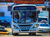 AVP - Auto Viação Paraíso 5504 na cidade de Aracaju, Sergipe, Brasil, por Ronald Gabriel. Número da foto: #13129124.
