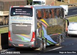 EB Silvério Viagens e Turismo 2032 na cidade de Limeira, São Paulo, Brasil, por Sérgio de Sousa Elias. Número da foto: #13130376.