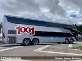 Auto Viação 1001 RJ 108.626 na cidade de Taubaté, São Paulo, Brasil, por Matheus  Loiaconi dos Santos. Número da foto: #13128470.