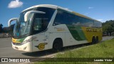 Empresa Gontijo de Transportes 19085 na cidade de Belo Horizonte, Minas Gerais, Brasil, por Leandro  Victor. Número da foto: #13129494.
