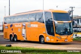 Empresa de Ônibus Nossa Senhora da Penha 7001 na cidade de Cascavel, Paraná, Brasil, por Flávio Oliveira. Número da foto: #:id.
